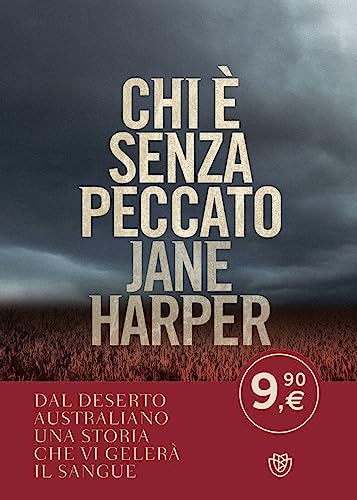 Chi è senza peccato