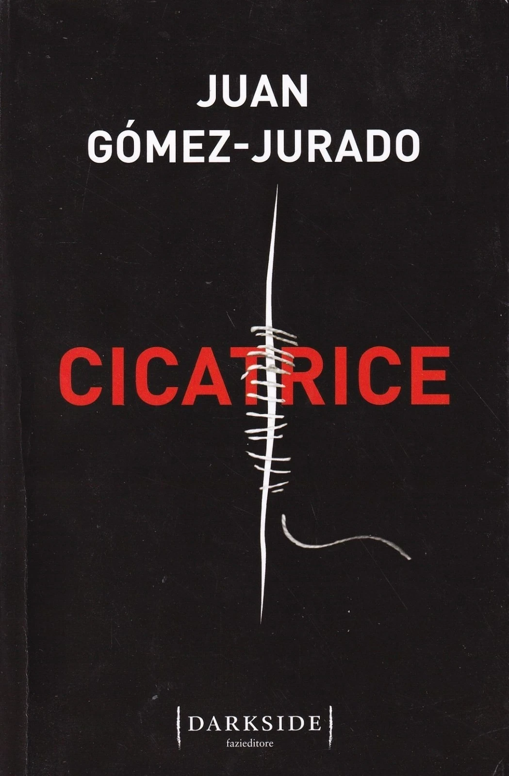 Cicatrice