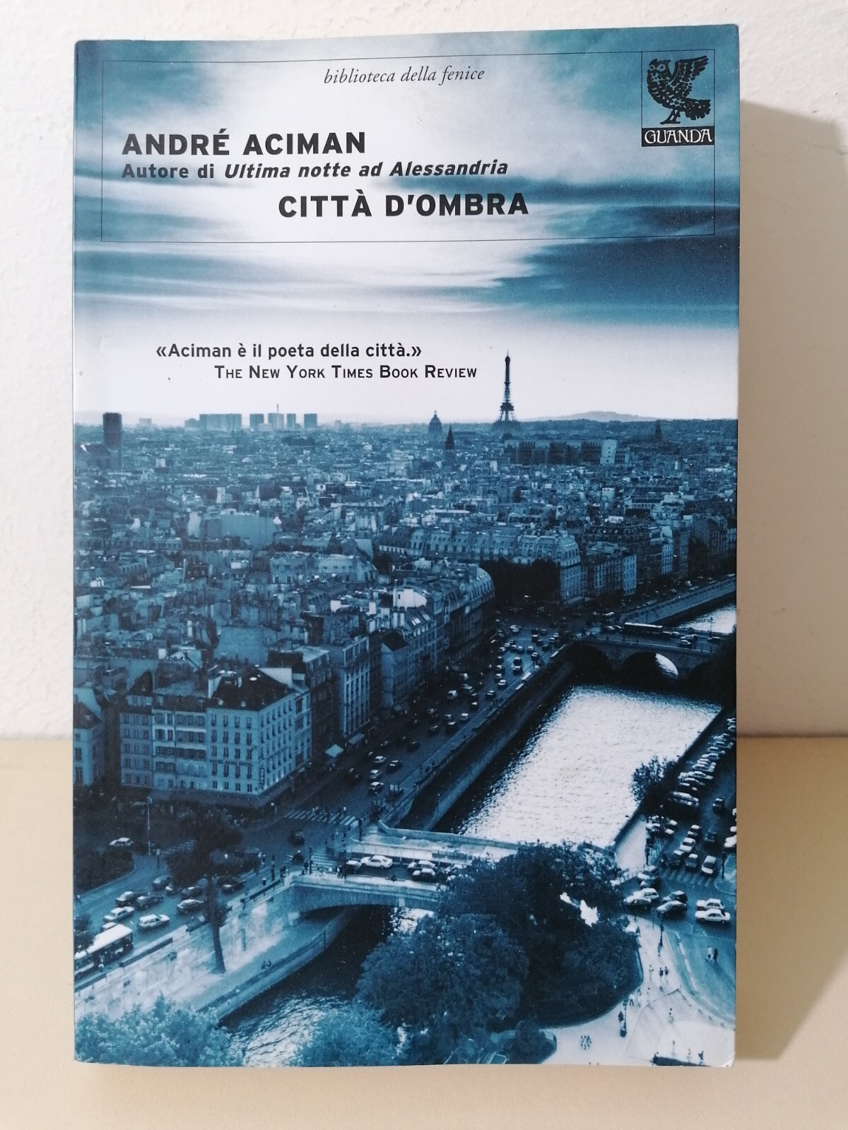 Città d'ombra