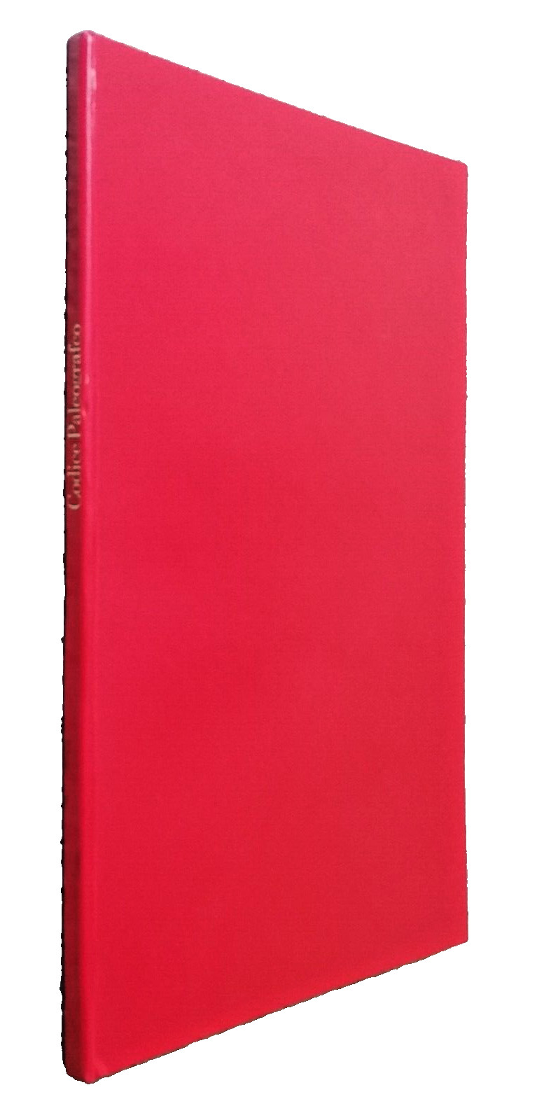 Codice Paleografico Lombardo Eliotipia Documenti Lombardia Prima del 1000 Hoepli