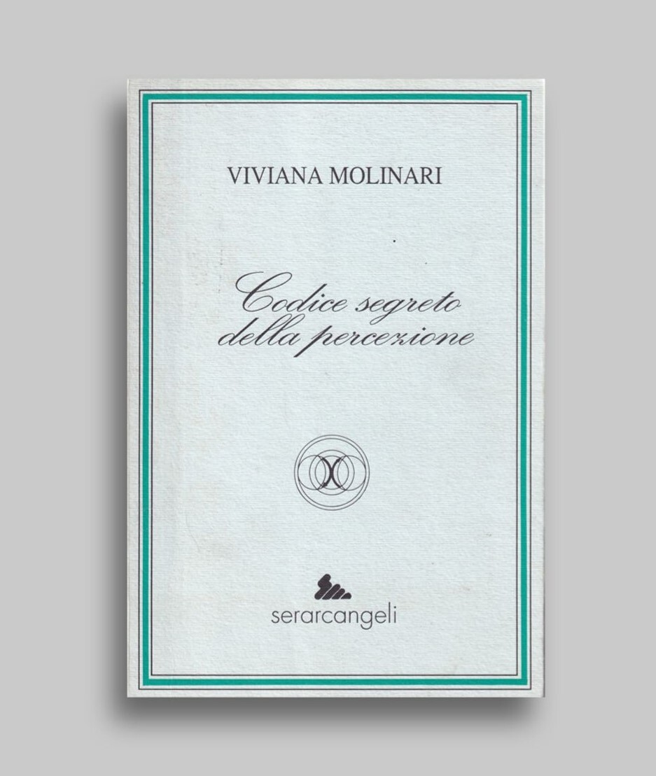 Codice segreto della percezione