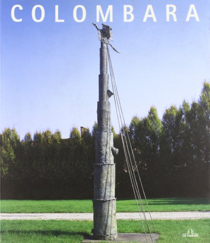 Colombara - a cura di Francesco Poli