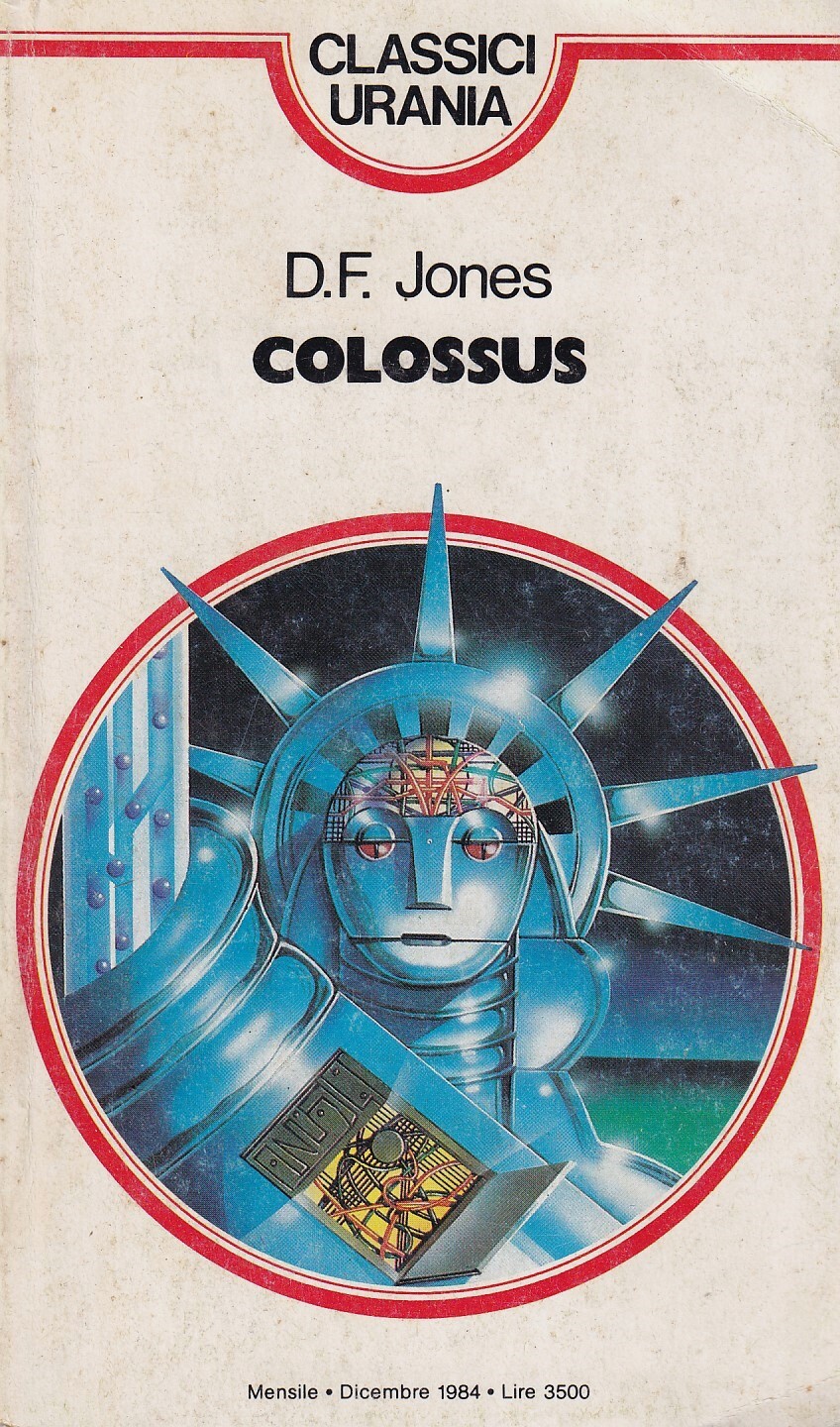 Colossus. Classici Urania