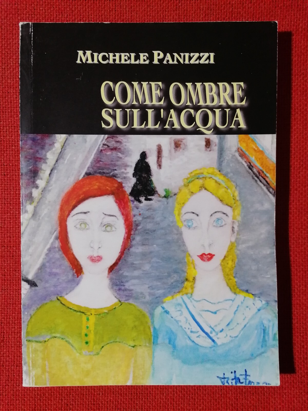 Come ombre sull'acqua