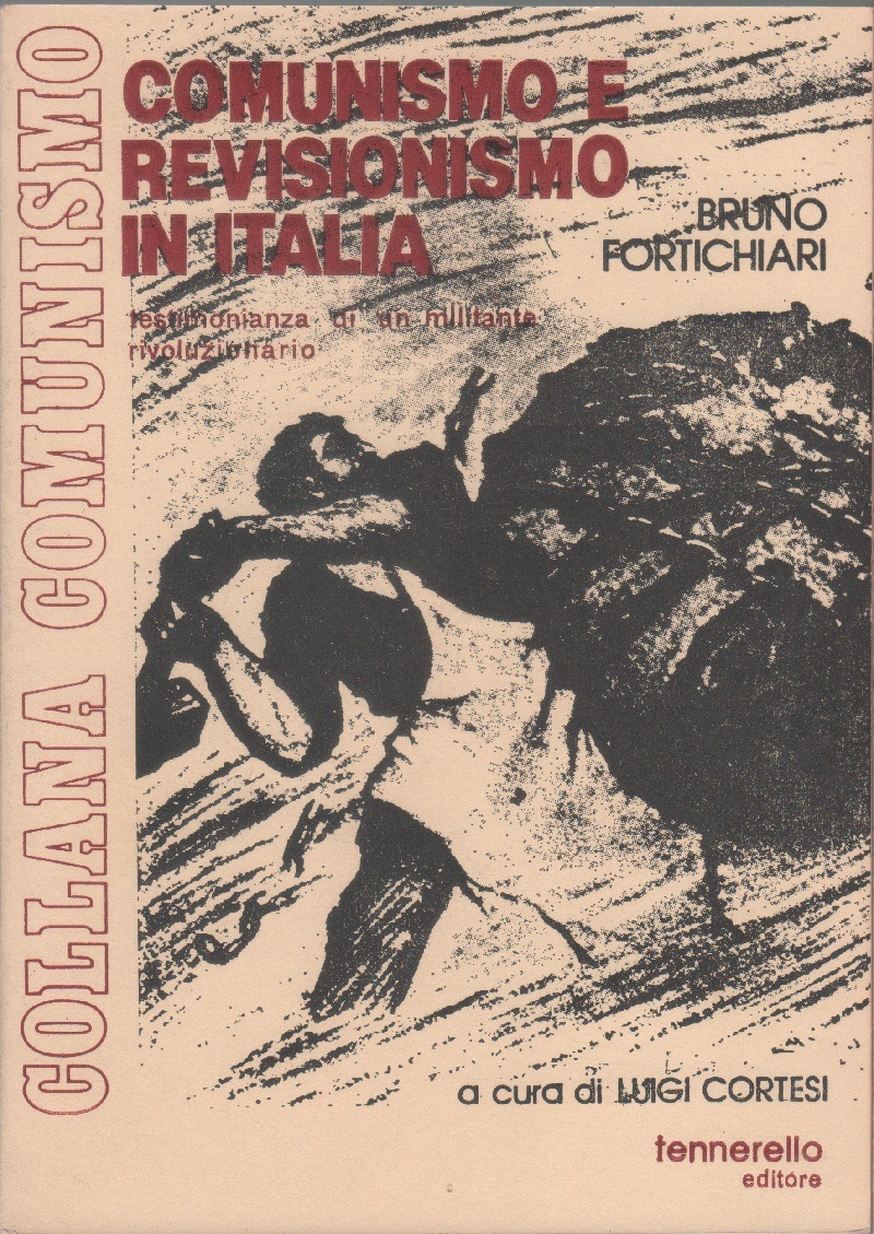Comunismo e revisionismo in Italia