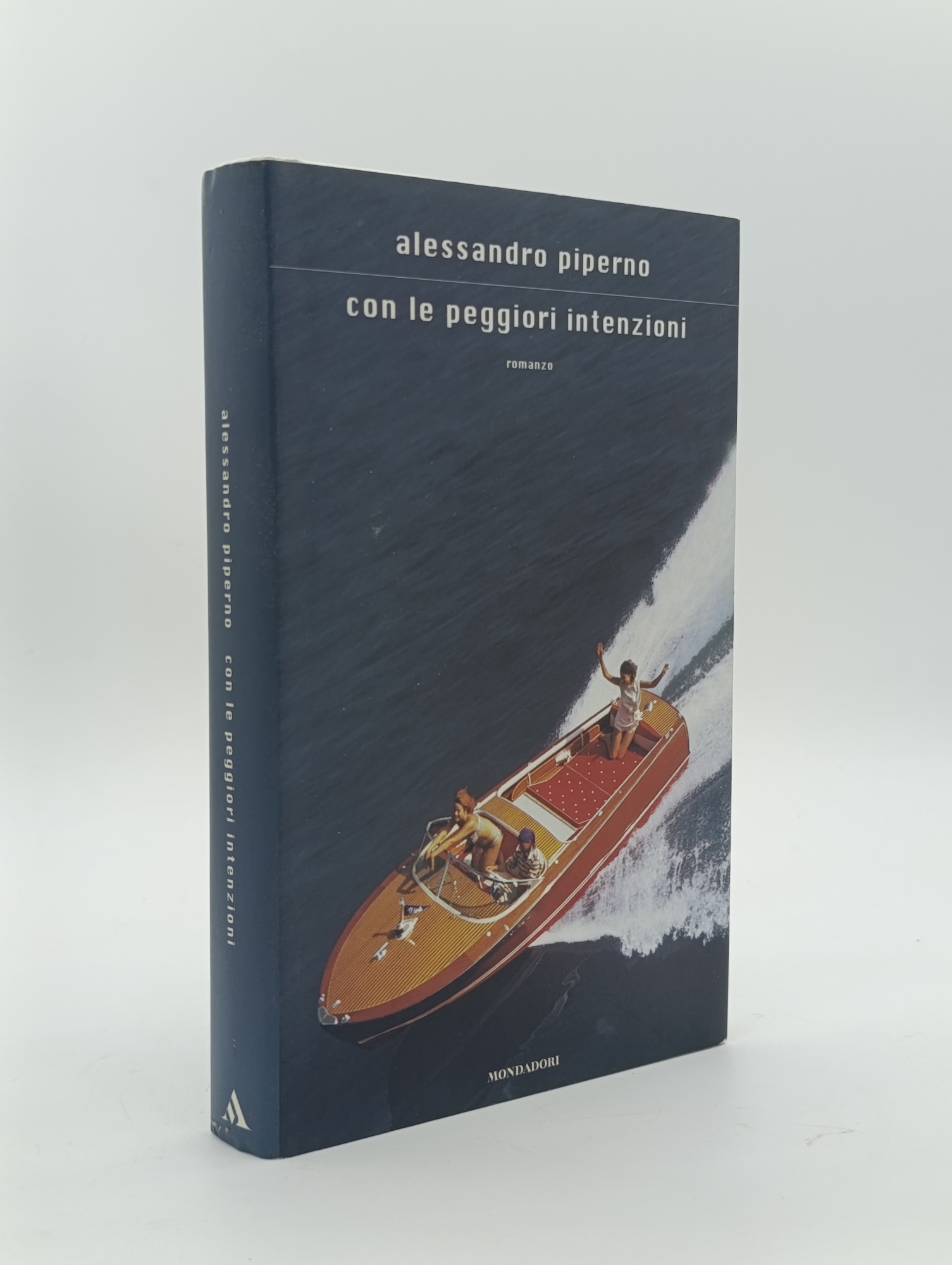 Con le peggiori intenzioni