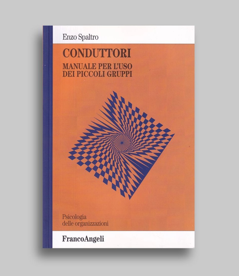 Conduttori. Manuale per l'uso dei piccoli gruppi