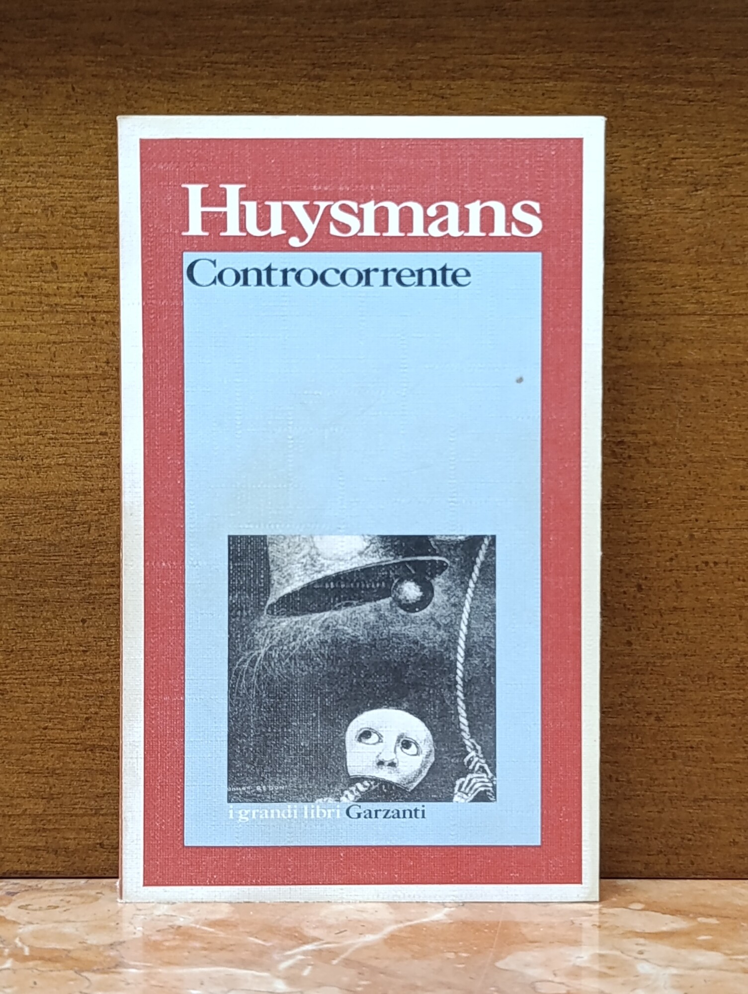 Controcorrente