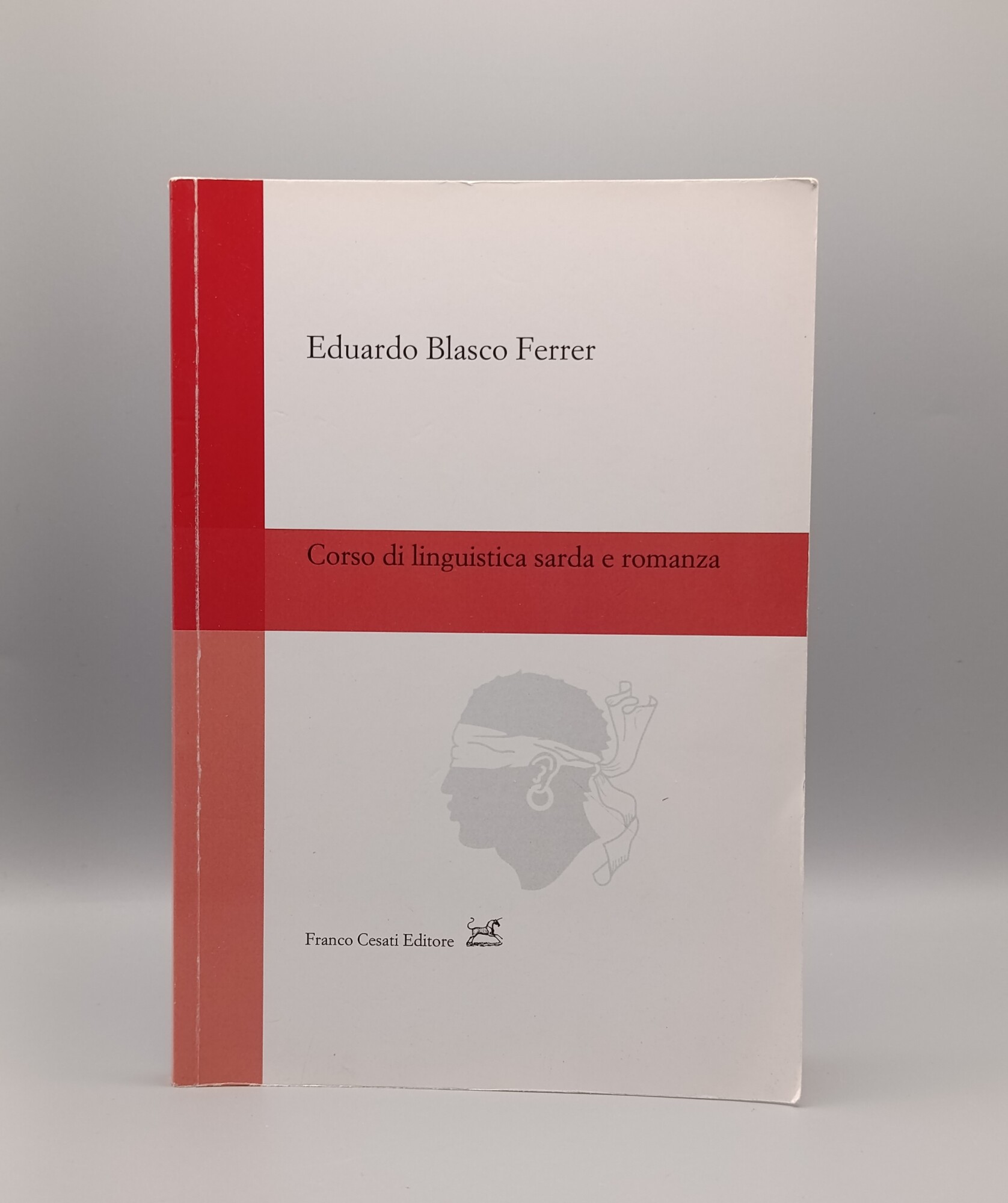 Corso di linguistica sarda e romanza