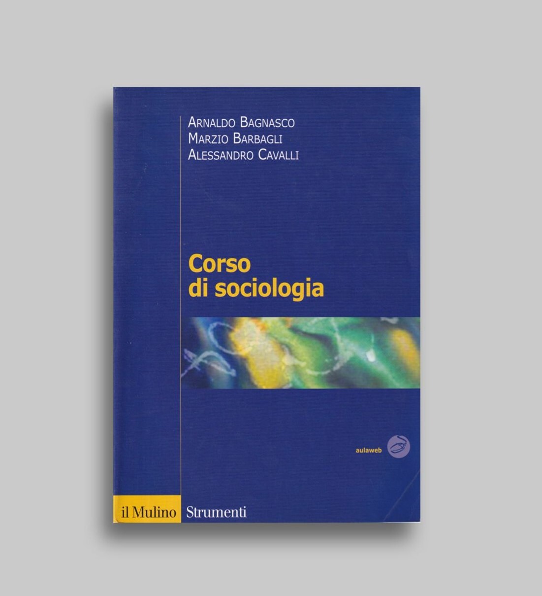 Corso di sociologia