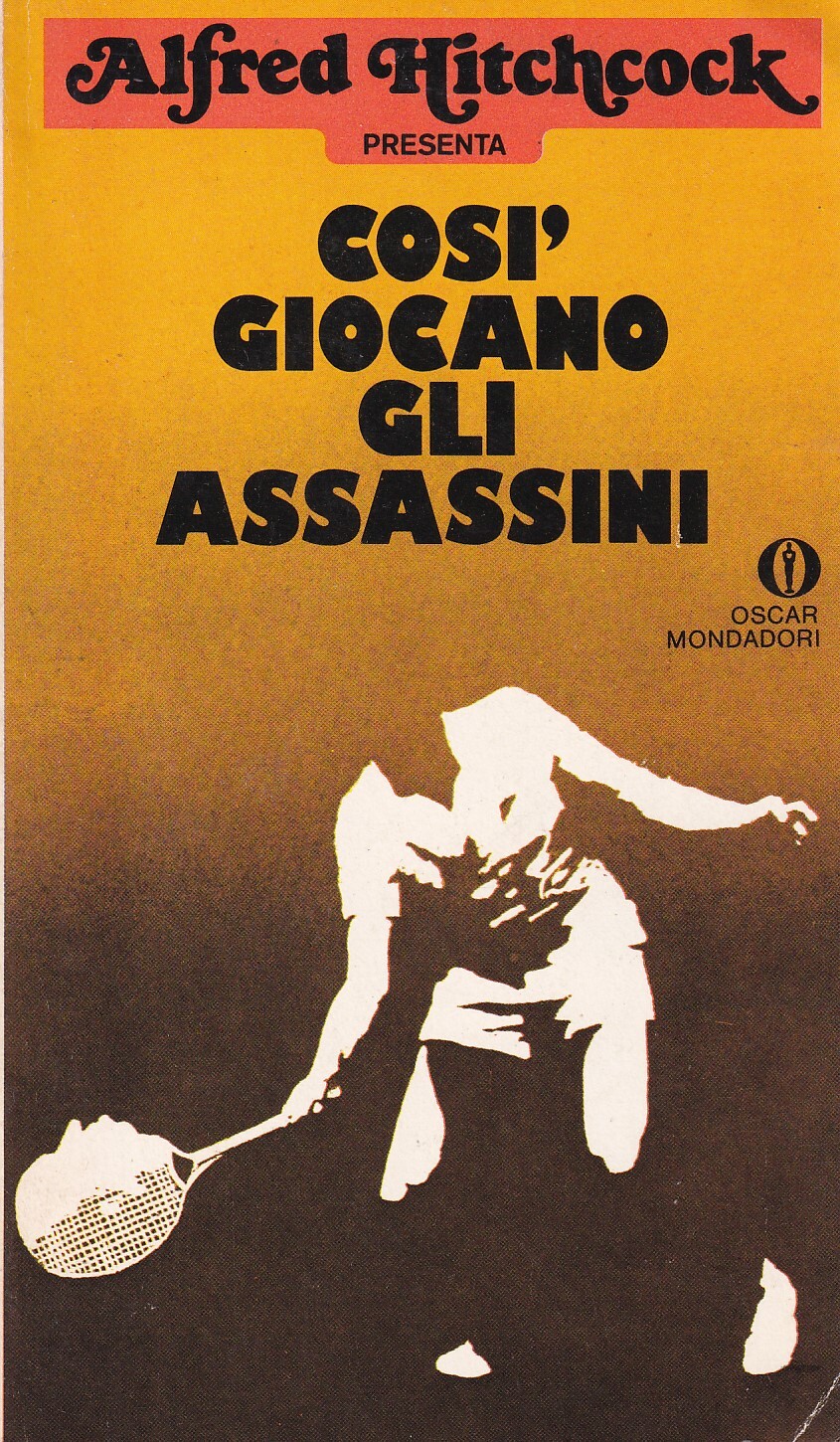 Così giocano gli assassini