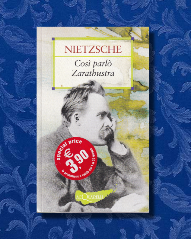 Così parlò Zarathustra