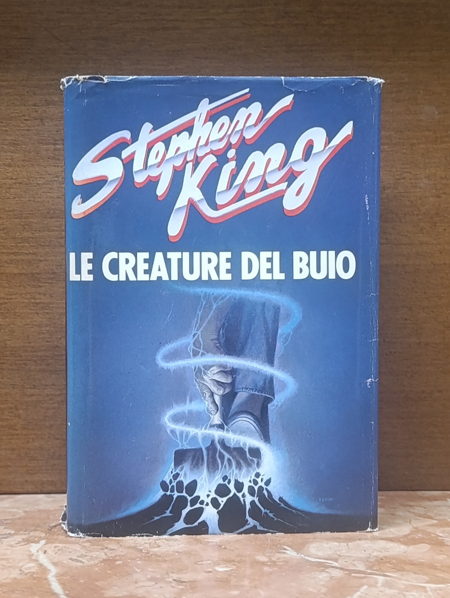 Creature del Buio. Prima Edizione CDE