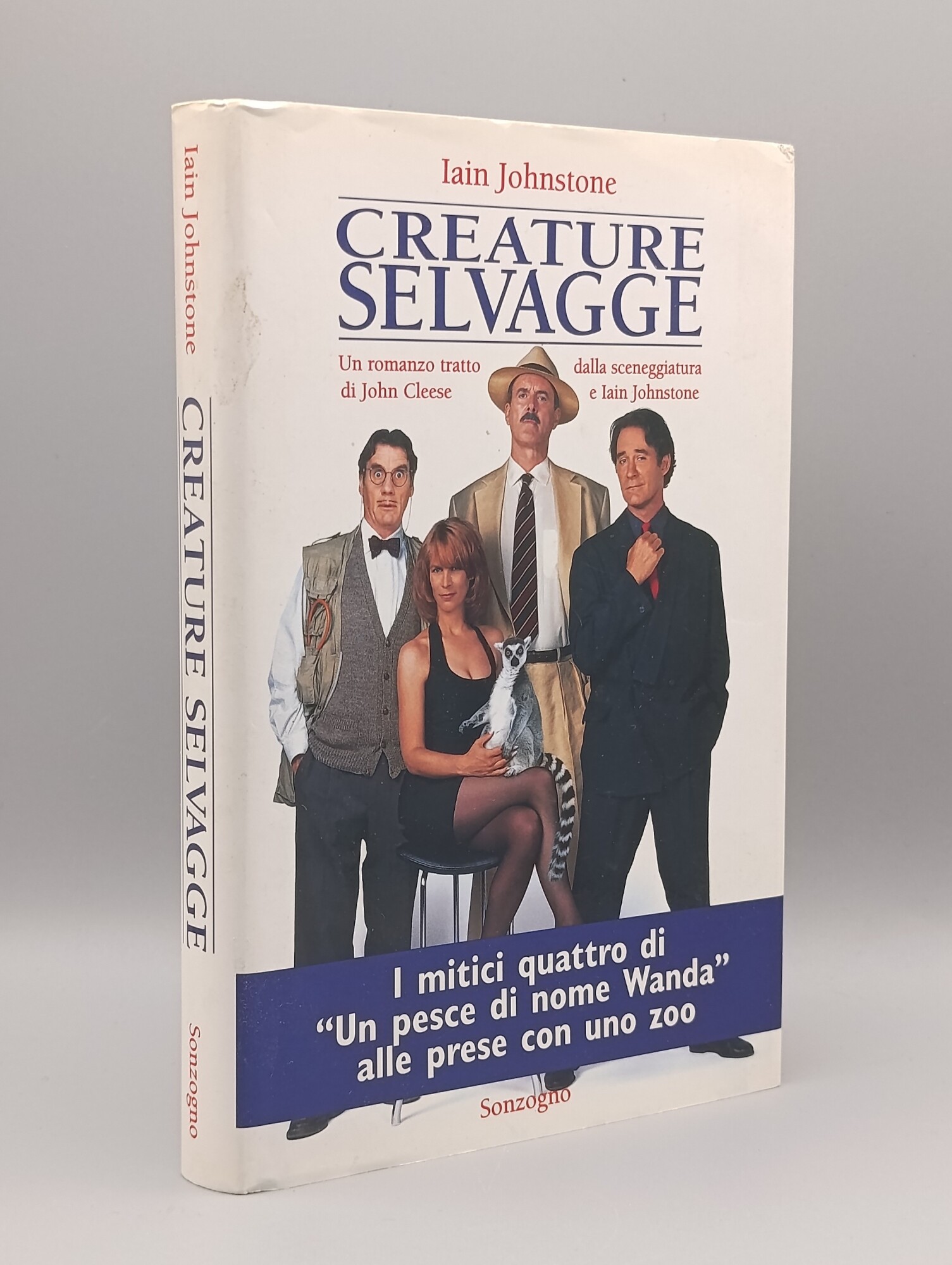 Creature Selvagge