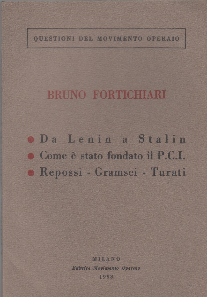 Da Lenin a Stalin - Come è stato fondato il …