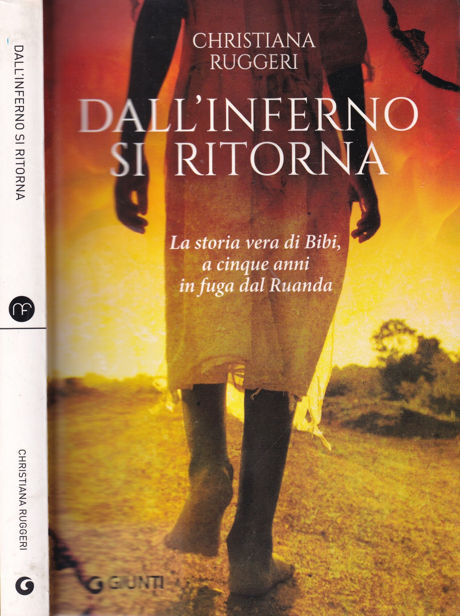 Dall'inferno si ritorna