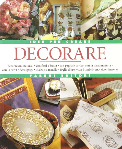 Decorare Idee per creare