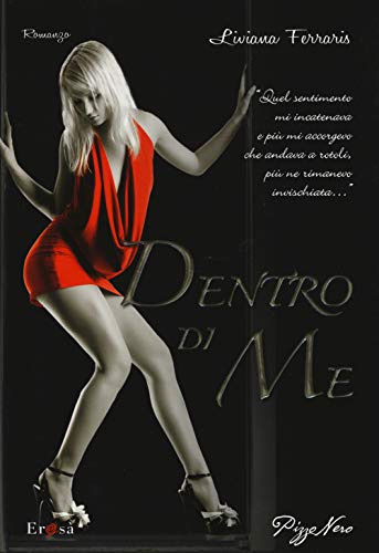 Dentro di me - Liviana Ferraris