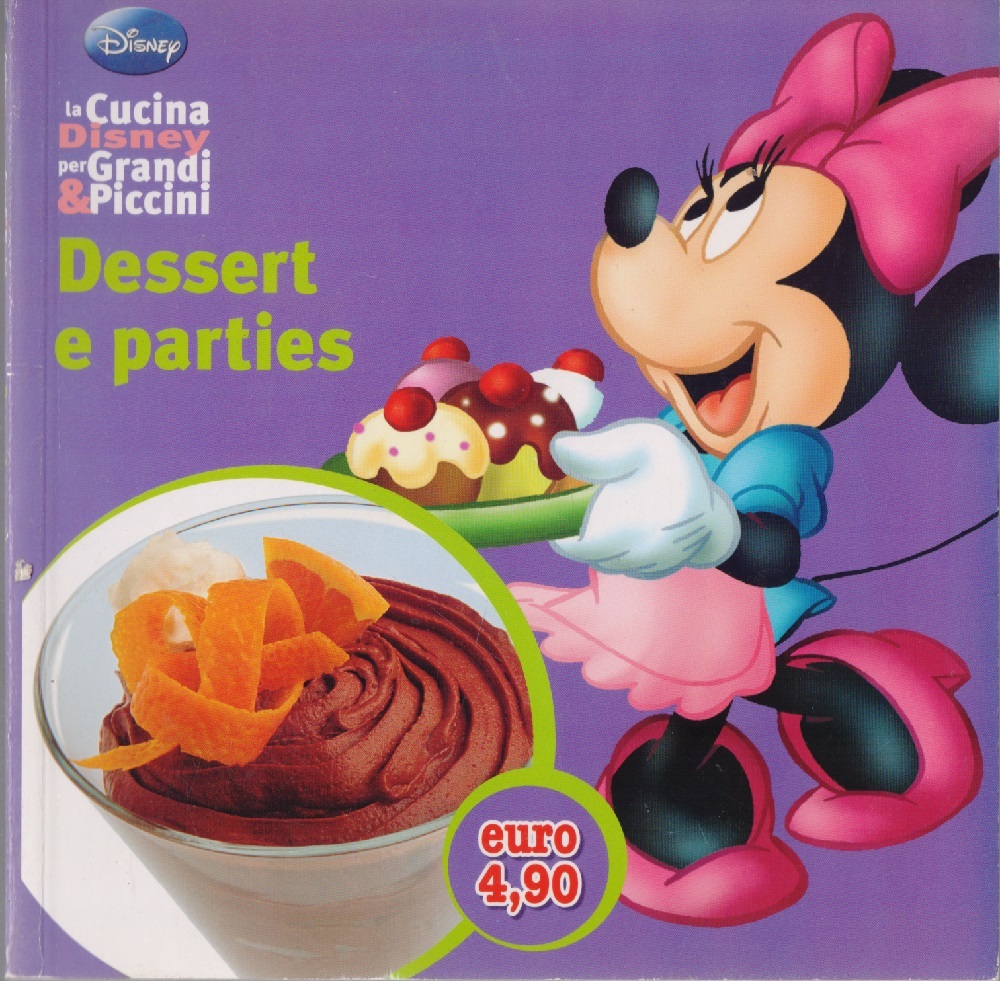 Dessert e parties - Verdure e breakfast - La cucina …
