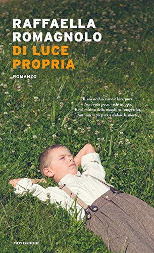 Di luce propria - Raffaella Romagnolo