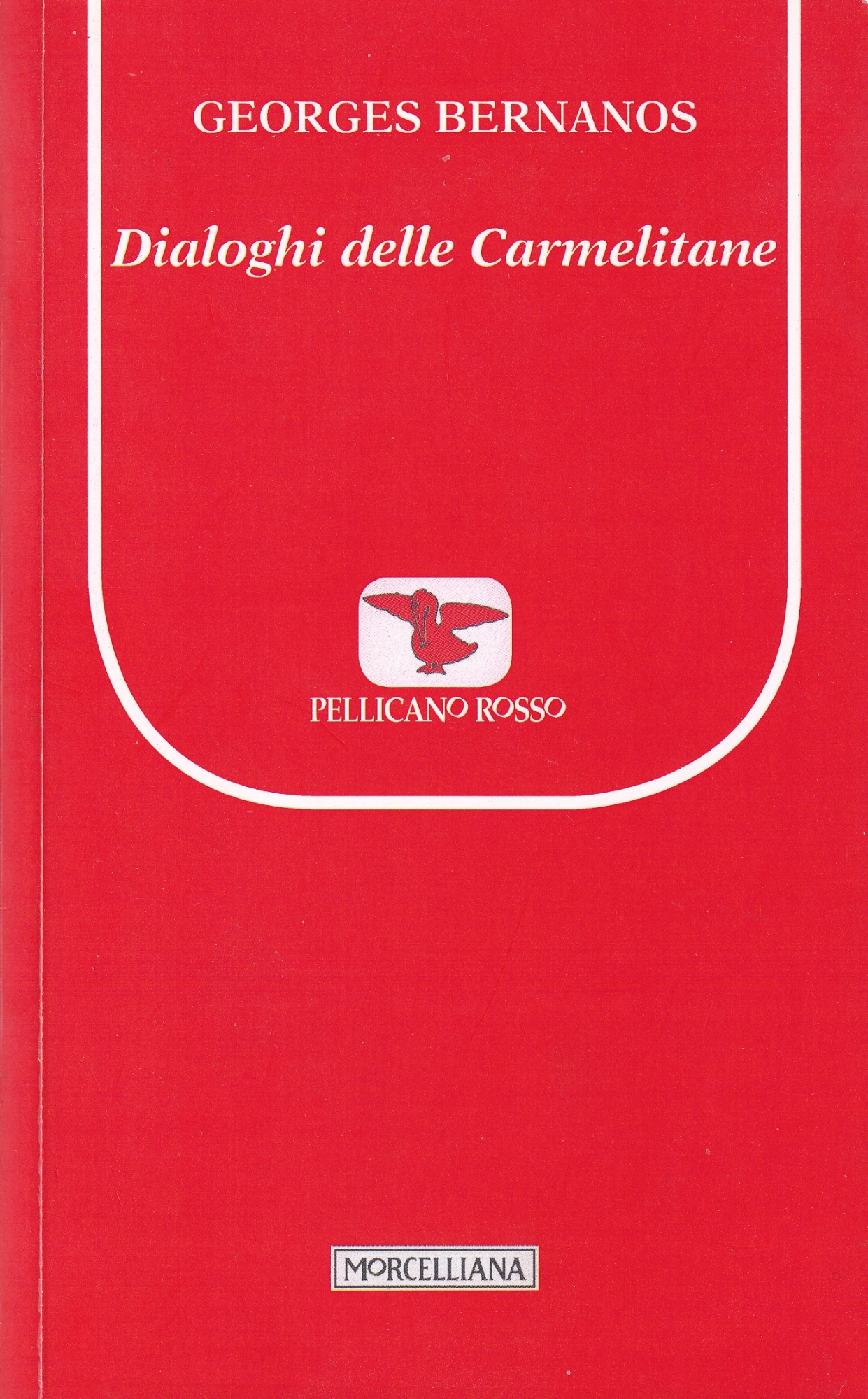 Dialoghi delle carmelitane