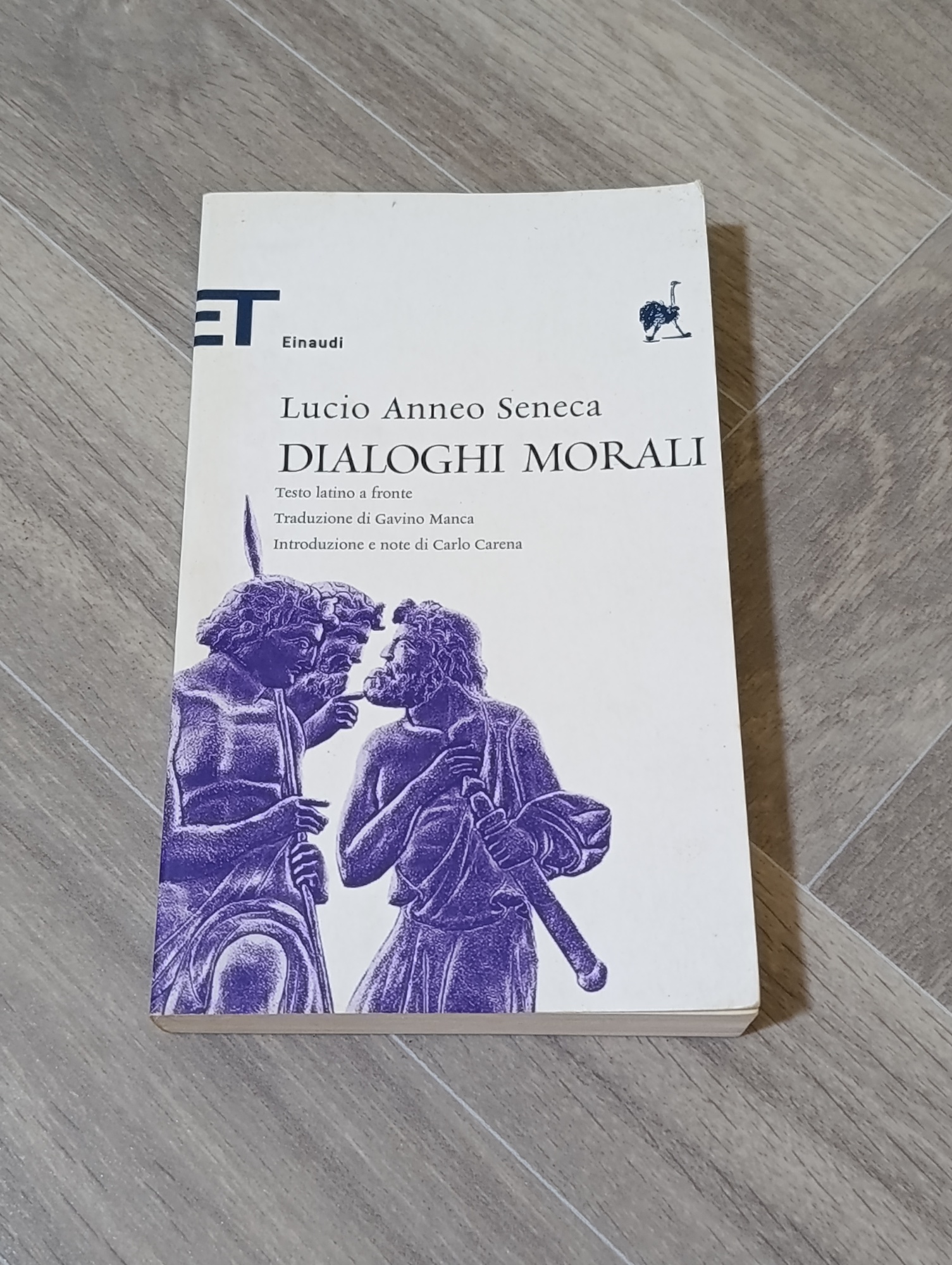 Dialoghi morali