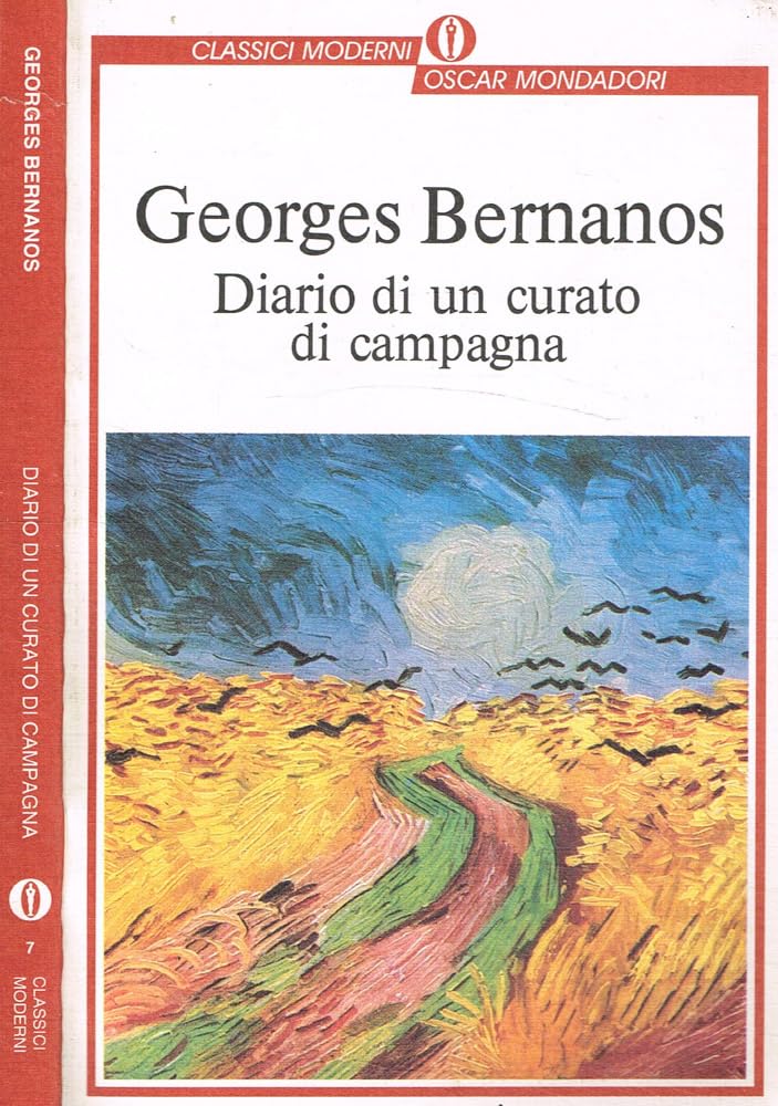 Diario di un curato di campagna