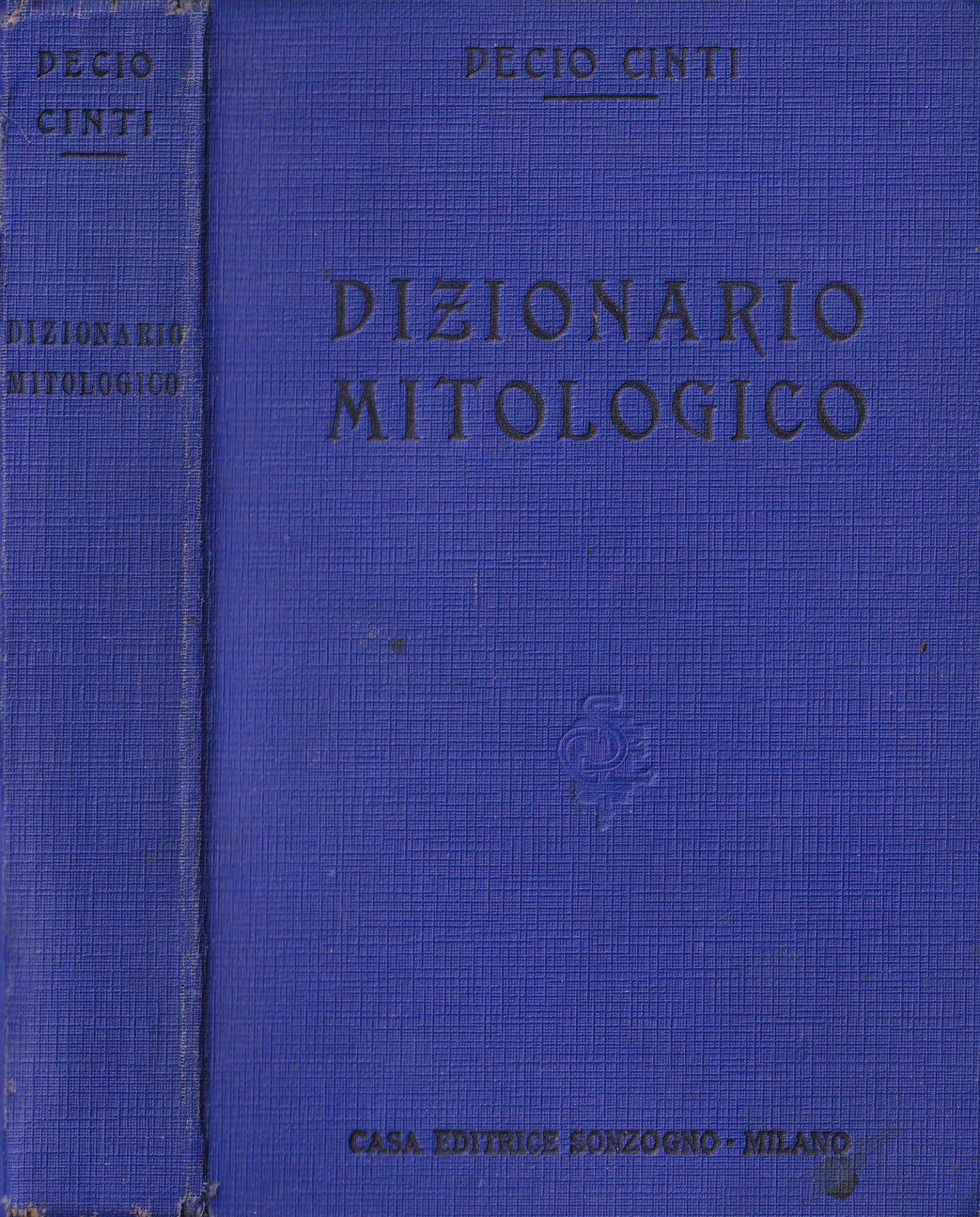 Dizionario Mitologico. Mitologia greco-romana, Divinità principali delle altre mitologie. Templi, …
