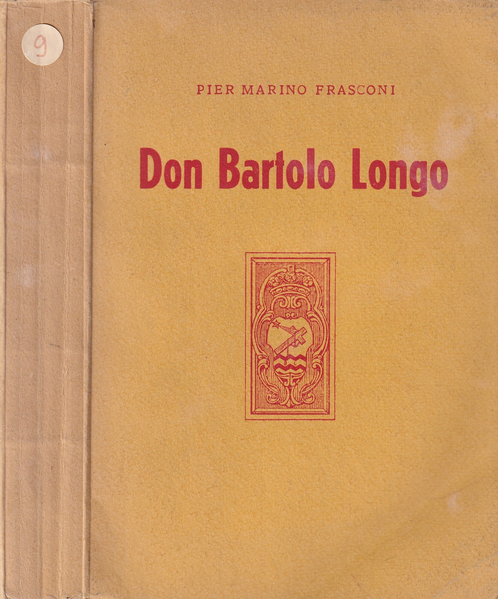 Don Bartolo Longo