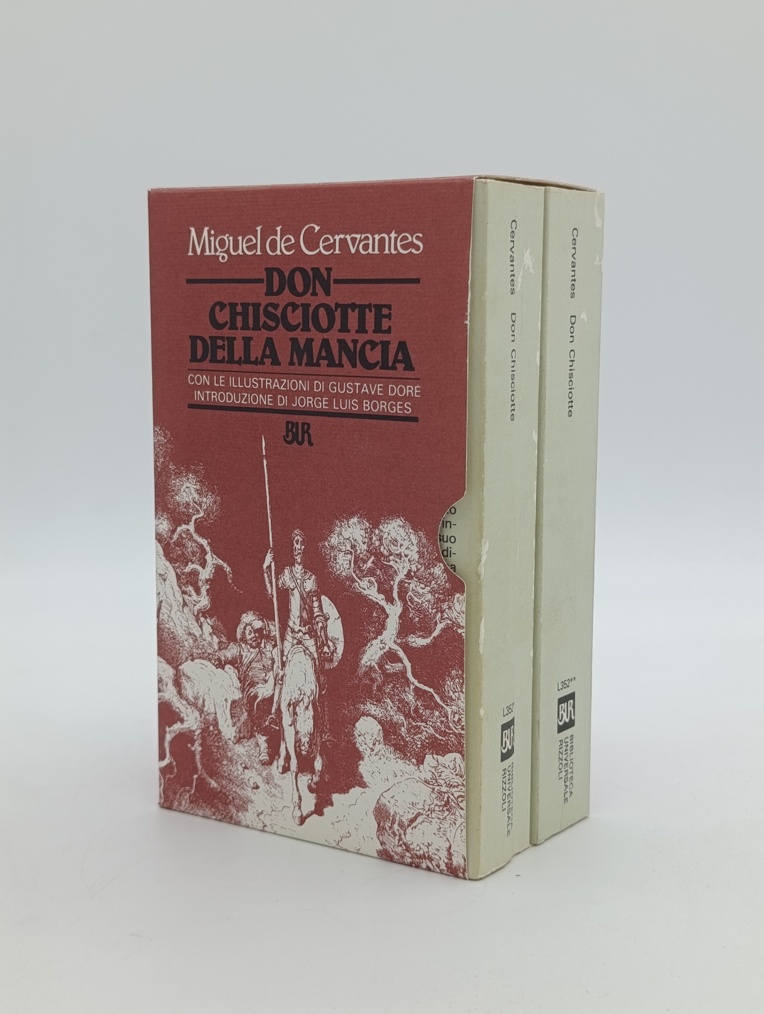 Don Chisciotte della Mancia