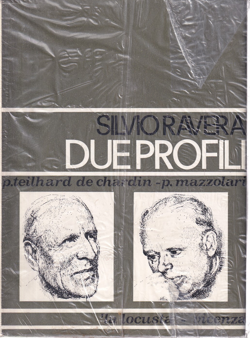 Due profili. De Chardin, Mazzolari