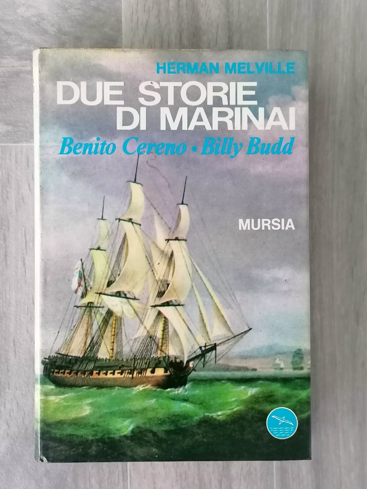 Due storie di marinai