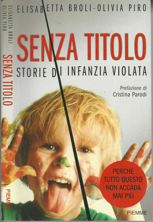E. Broli e O. Piro, Senza titolo. Storia di un'infanzia …