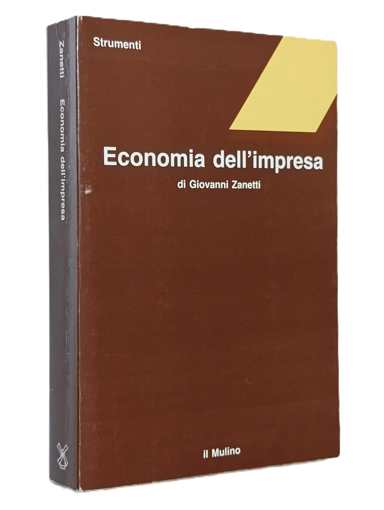 Economia dell'impresa