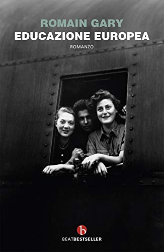 Educazione europea - Romain Gary
