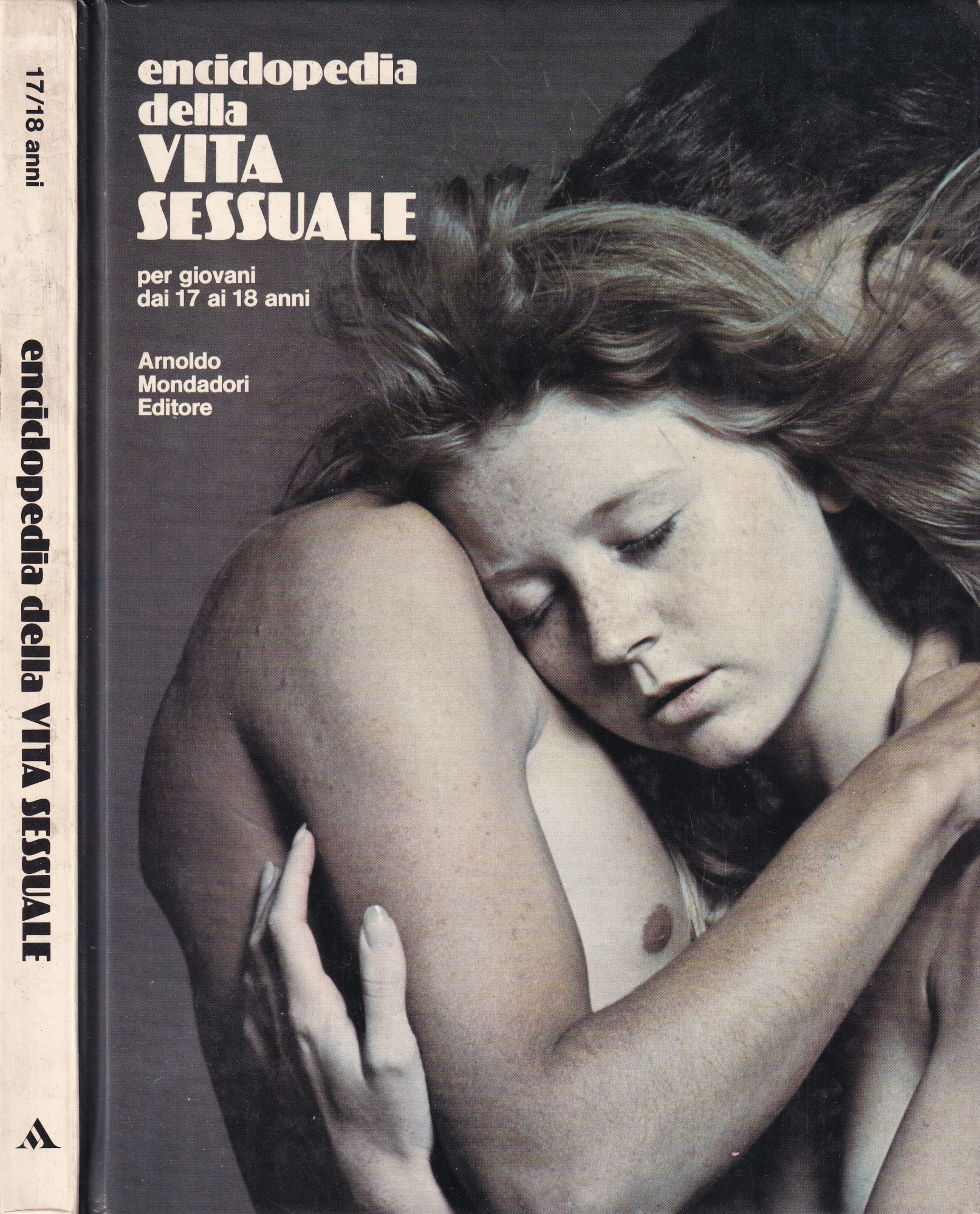 Enciclopedia della Vita Sessuale. Prima Edizione