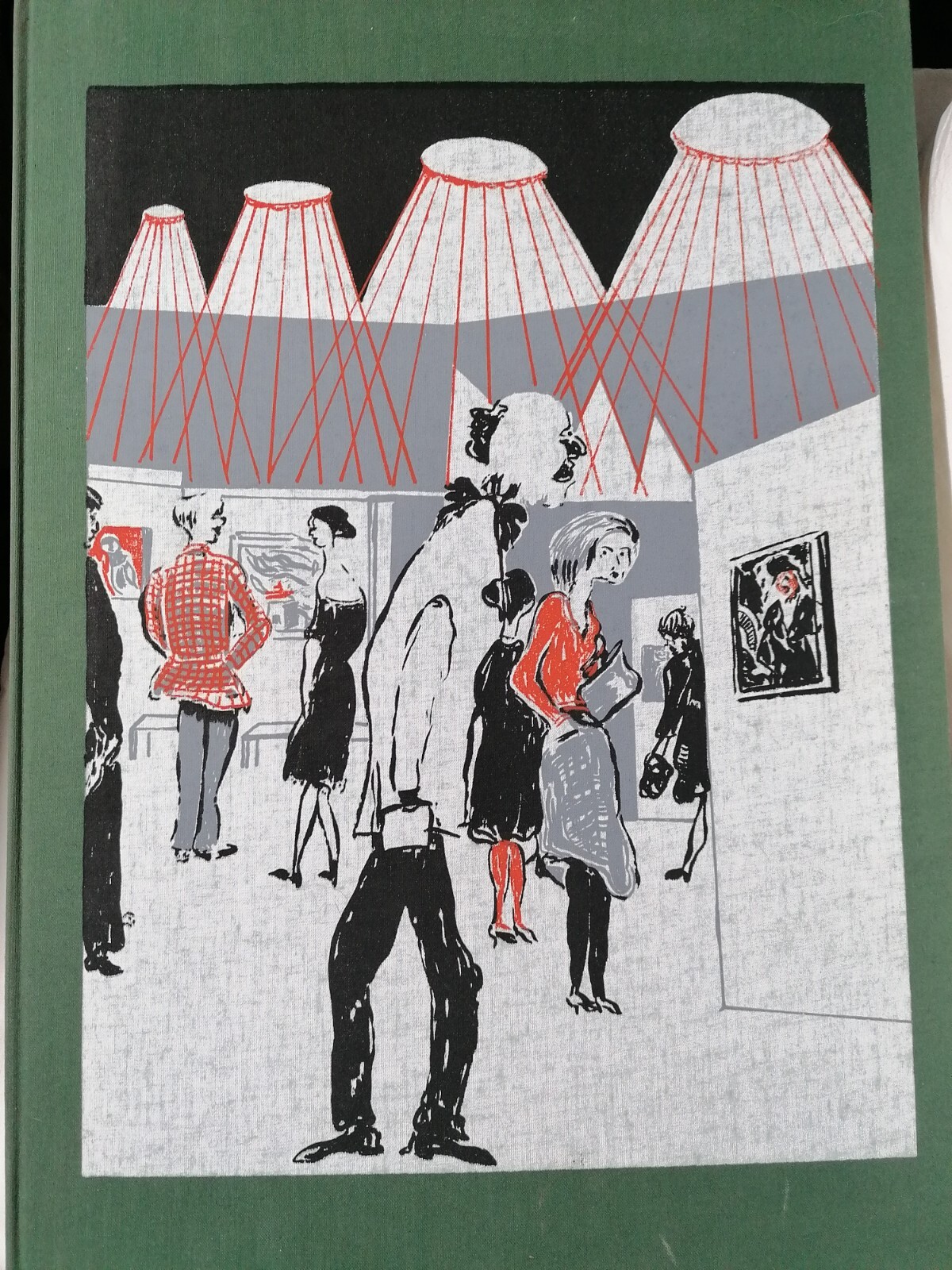 Ernesto Di Gregorio di Dino Villani - Il quadrato 1974 …