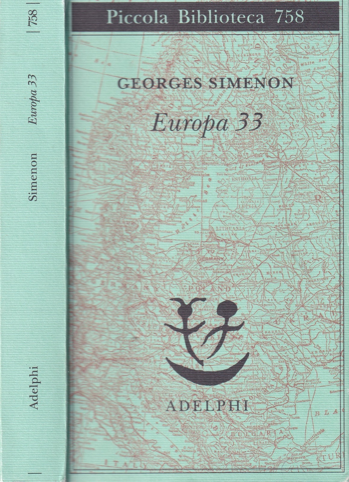 Europa 33