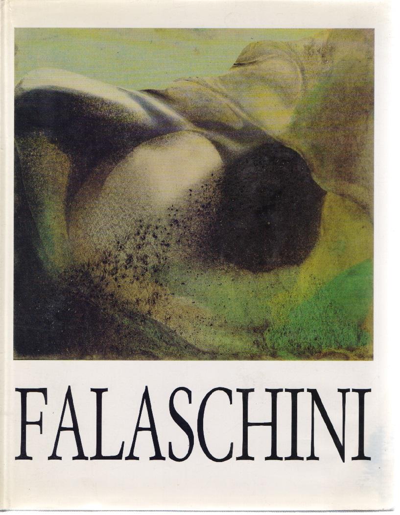 Falaschini. Atelier dell'Arco Amoroso. Ancona 3 nov.-31 dic. 1988