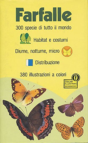 Farfalle