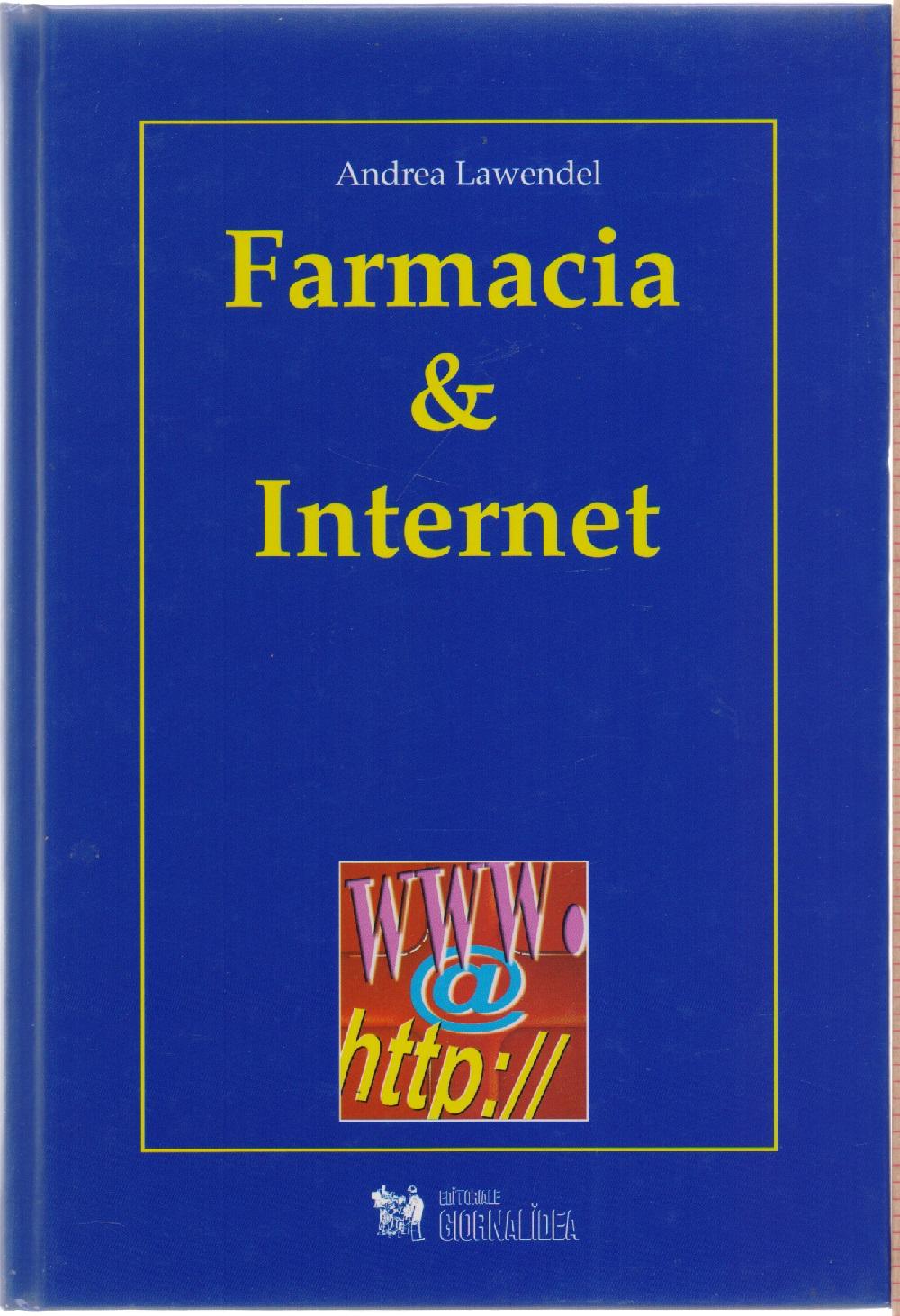 Farmacia &amp; Internet - Andrea Lawendel
