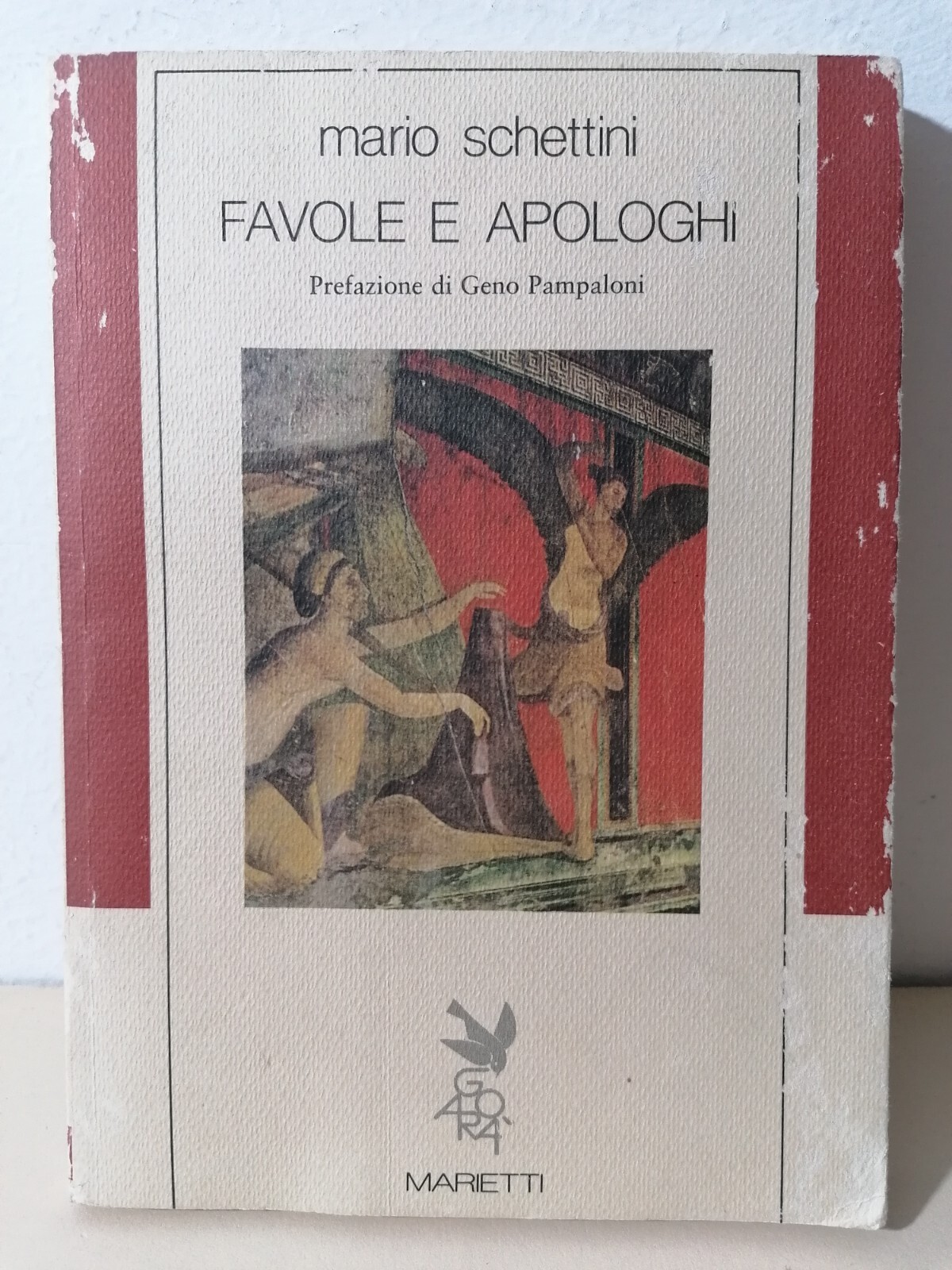 Favole e apologhi