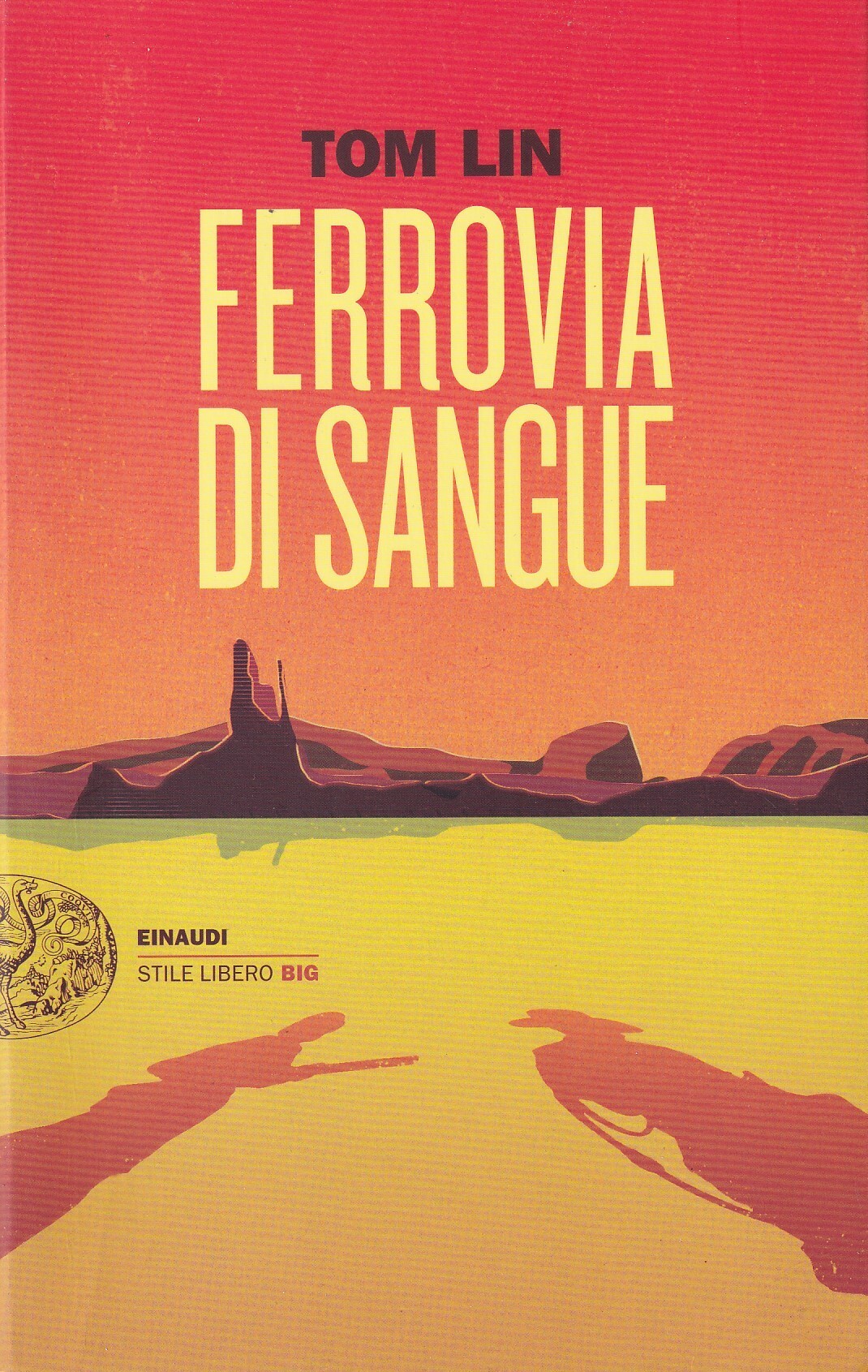 Ferrovia di sangue