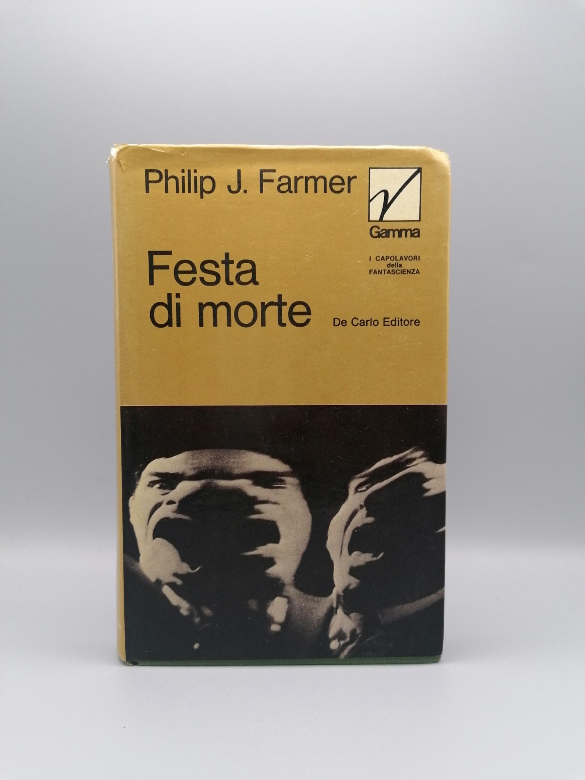 Festa di morte
