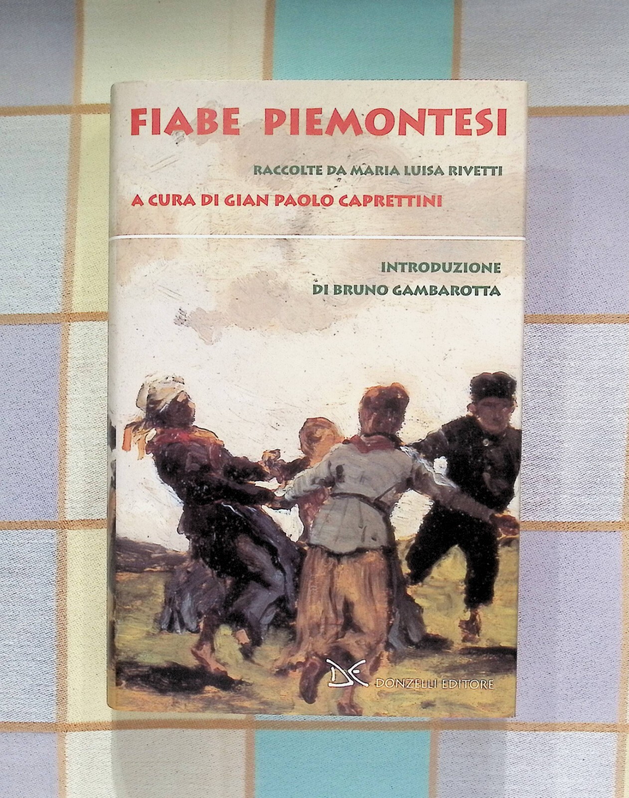 Fiabe piemontesi
