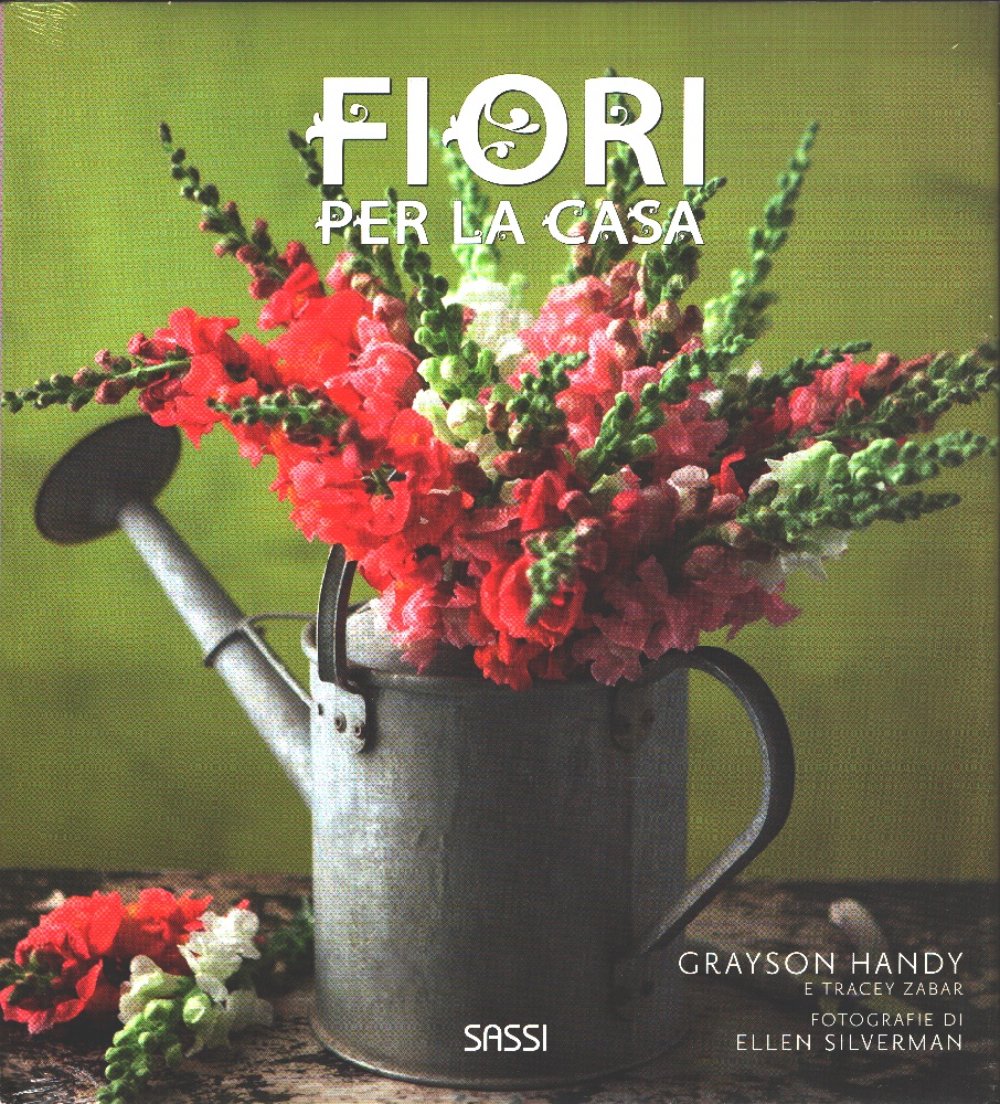 Fiori per la casa - Handy, Grayson