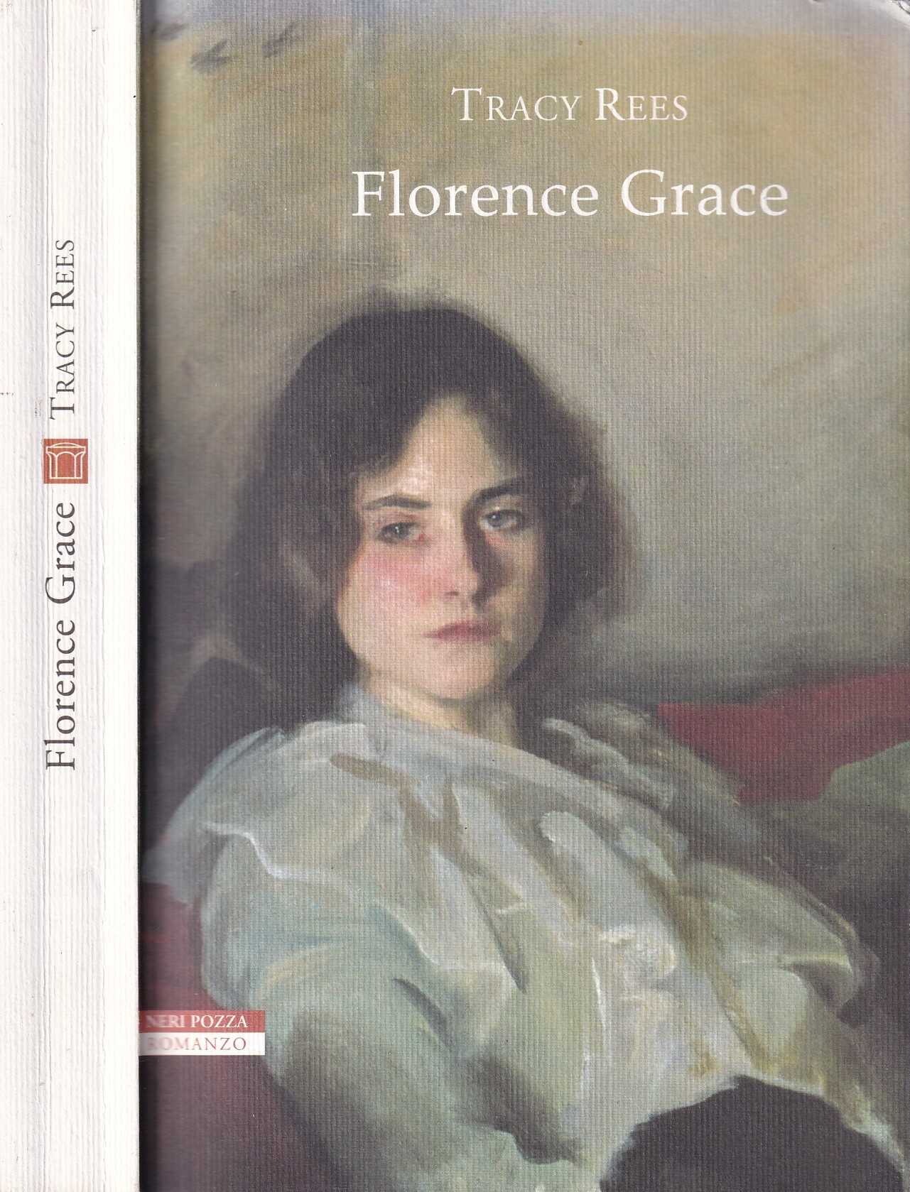 Florence Grace
