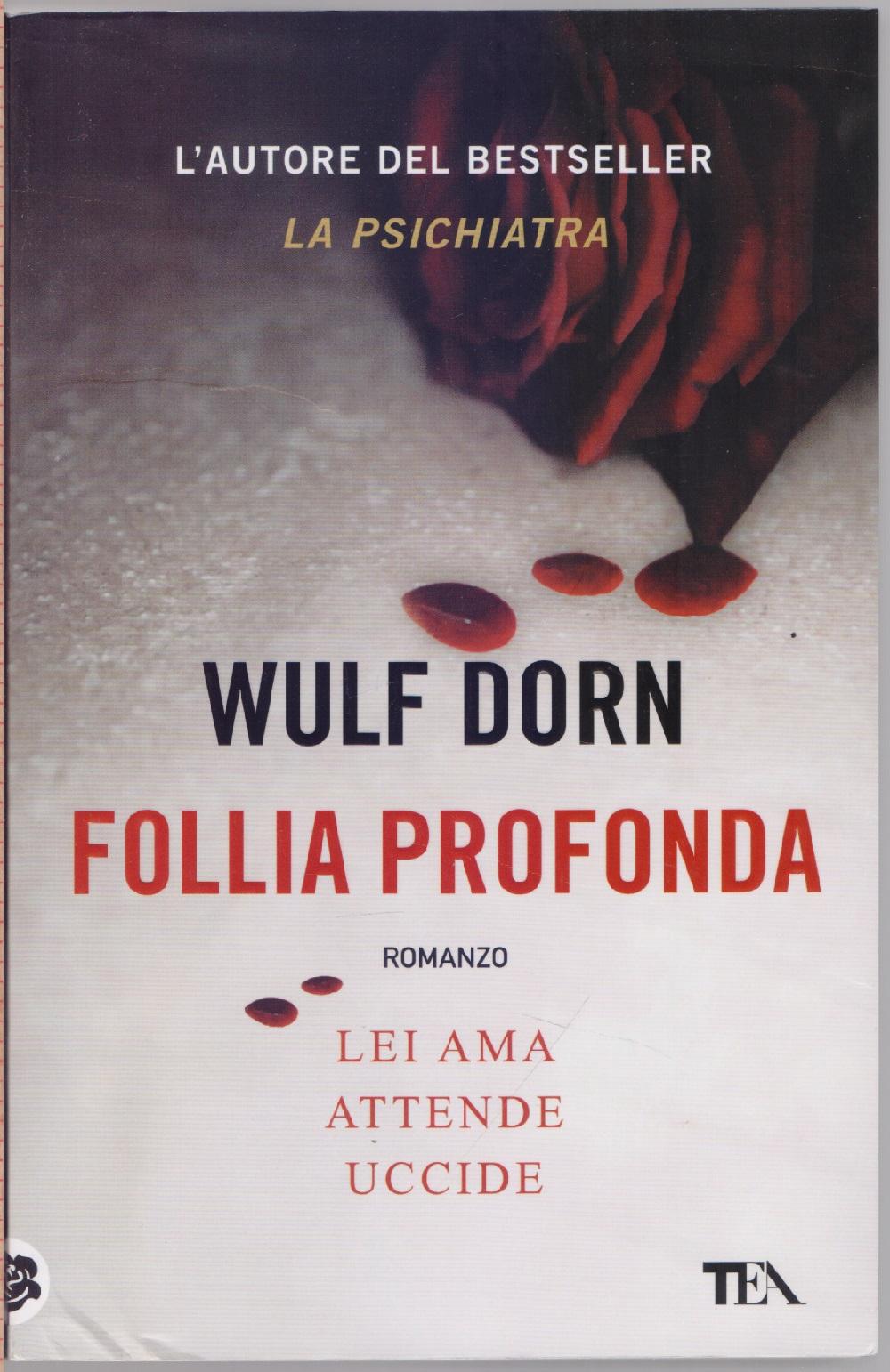 Follia profonda - Wulf Dorn