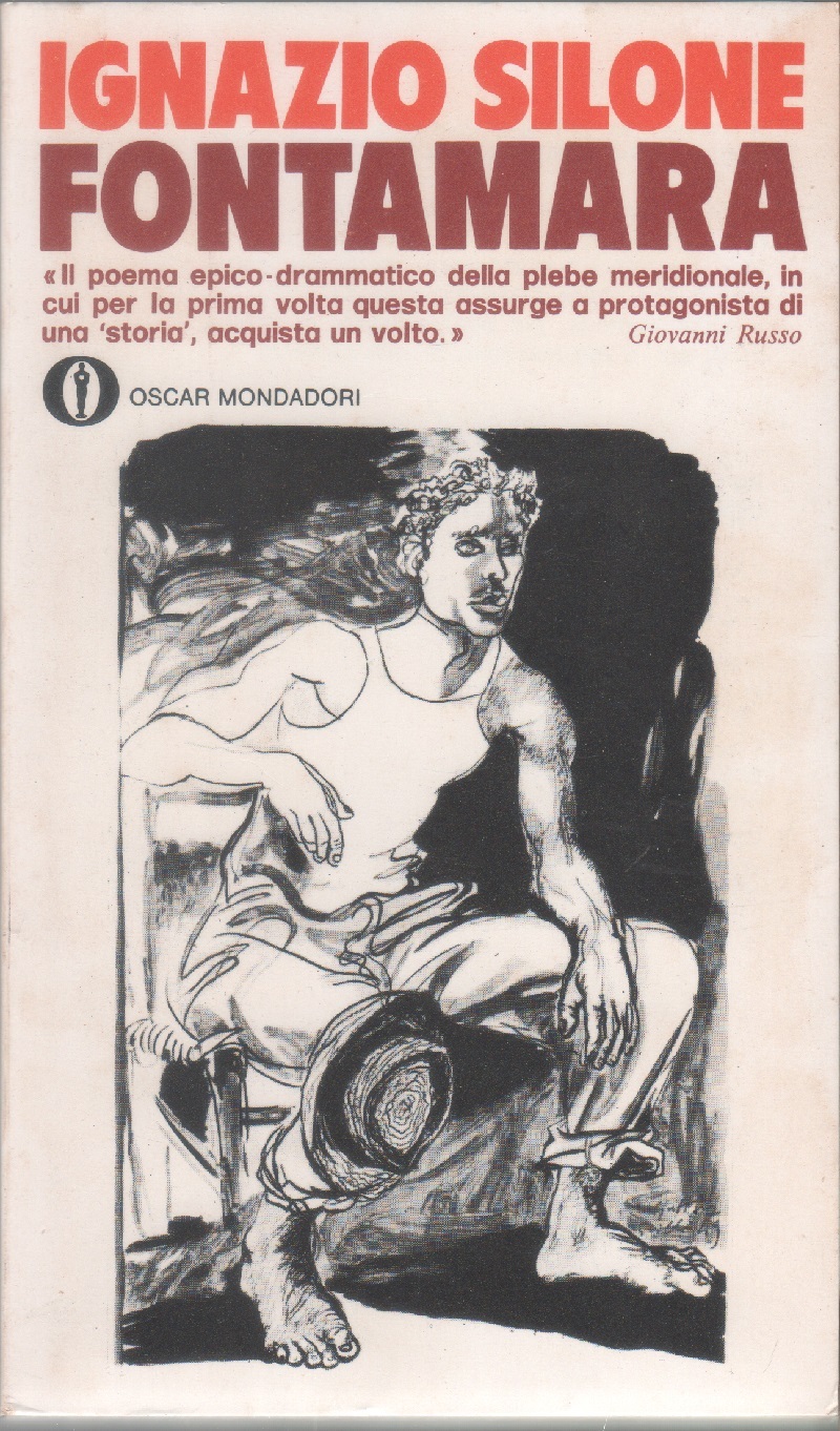 Fontamara - Ignazio Silone