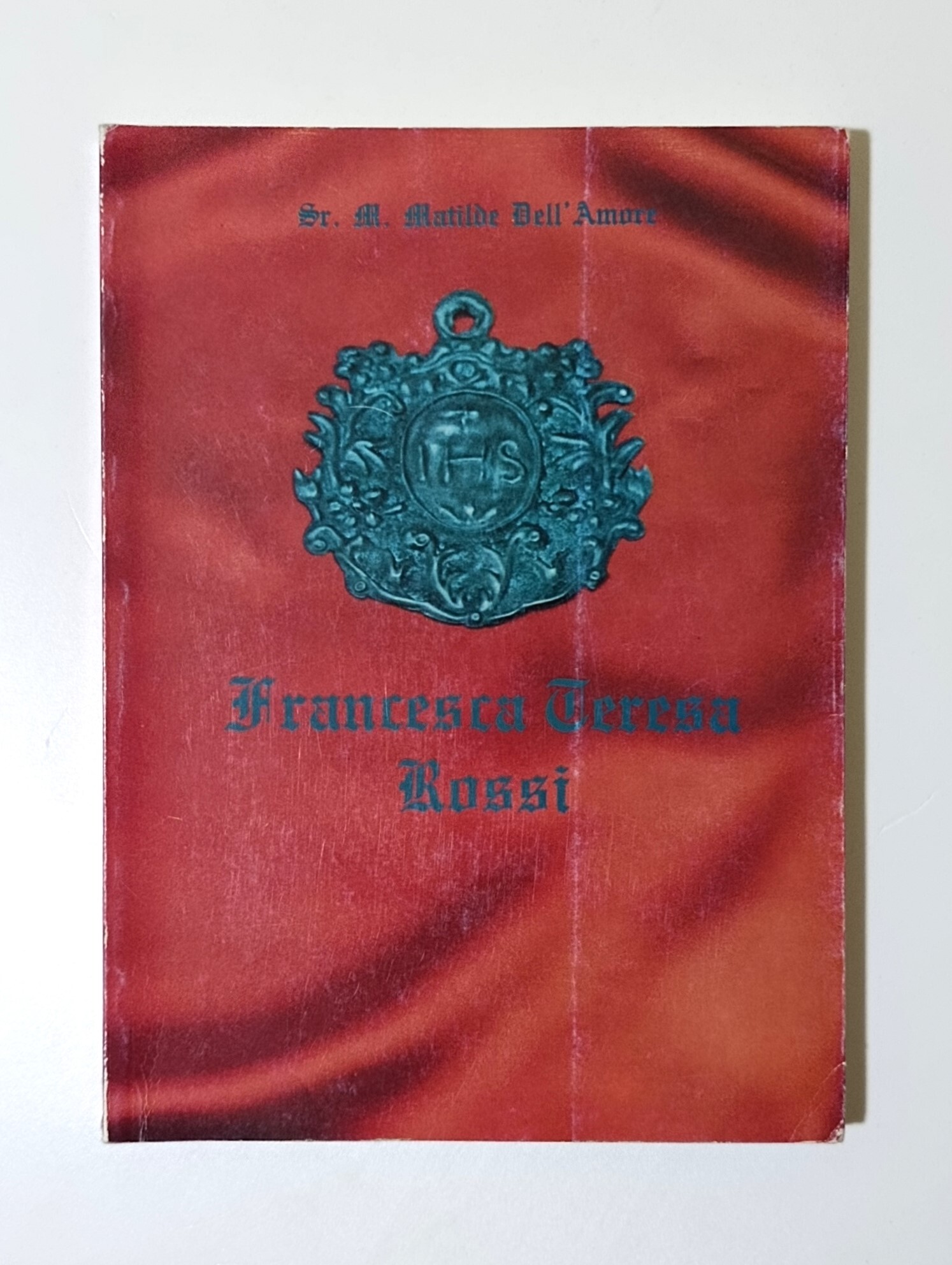 Francesca Teresa Rossi